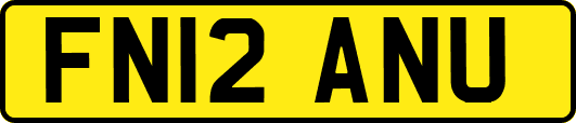FN12ANU