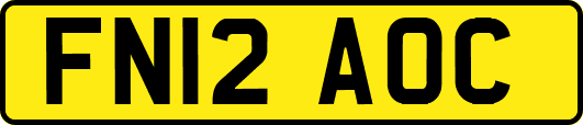 FN12AOC