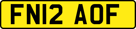 FN12AOF