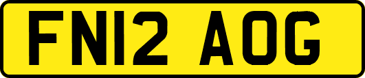 FN12AOG