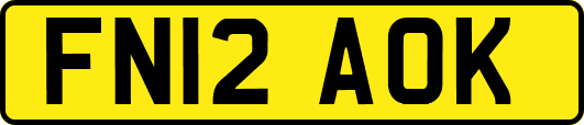 FN12AOK