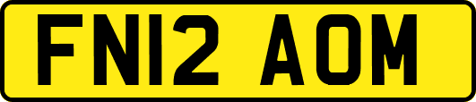 FN12AOM