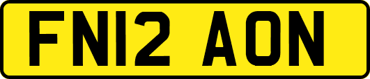 FN12AON