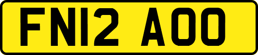 FN12AOO