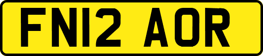 FN12AOR