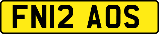 FN12AOS