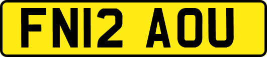 FN12AOU