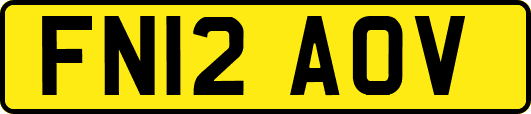 FN12AOV