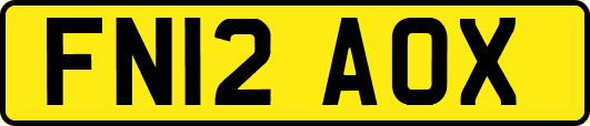 FN12AOX