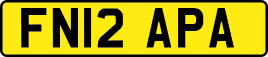 FN12APA