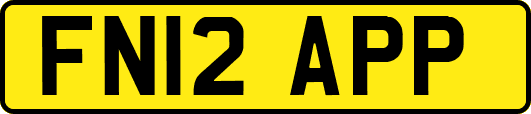 FN12APP