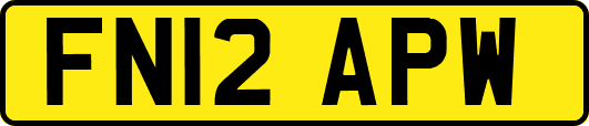 FN12APW