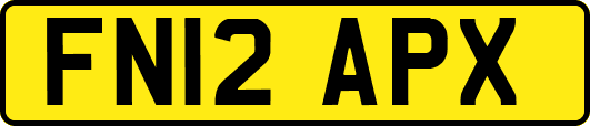 FN12APX