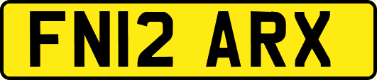 FN12ARX