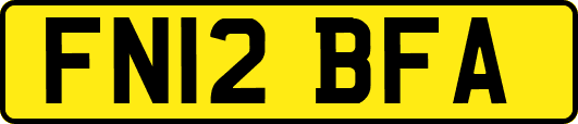FN12BFA