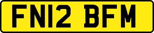 FN12BFM