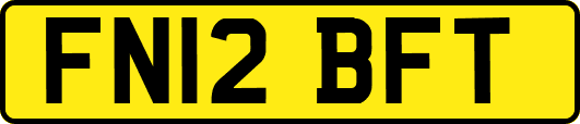 FN12BFT