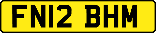 FN12BHM