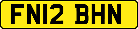 FN12BHN