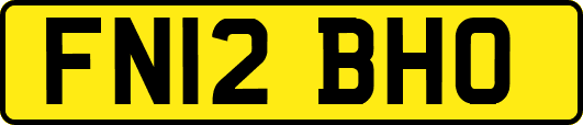 FN12BHO