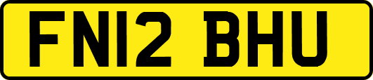 FN12BHU