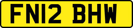 FN12BHW