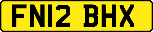 FN12BHX
