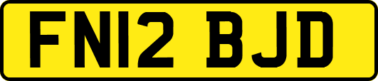 FN12BJD
