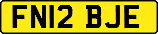 FN12BJE