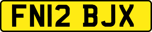 FN12BJX