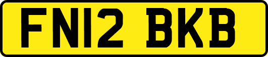FN12BKB