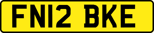 FN12BKE