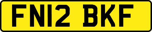 FN12BKF