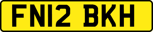 FN12BKH