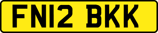 FN12BKK