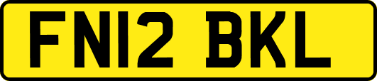 FN12BKL