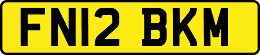 FN12BKM
