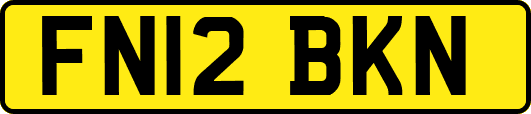 FN12BKN
