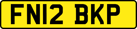 FN12BKP