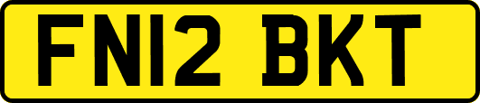 FN12BKT