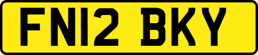 FN12BKY