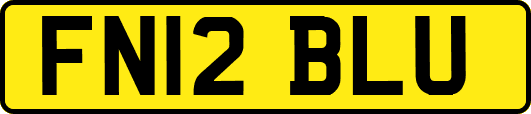 FN12BLU
