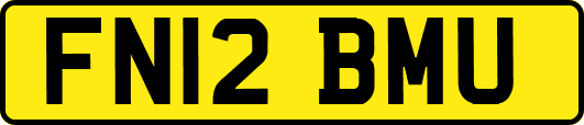 FN12BMU