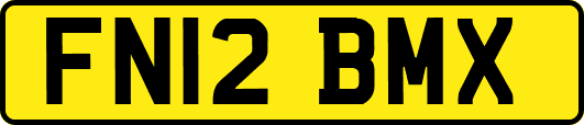 FN12BMX