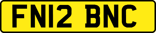FN12BNC