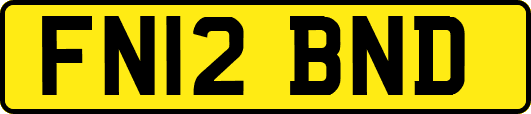 FN12BND