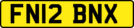 FN12BNX