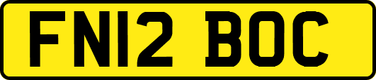 FN12BOC