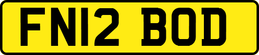 FN12BOD