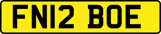 FN12BOE